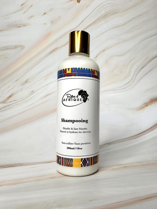 Shampoing carapate