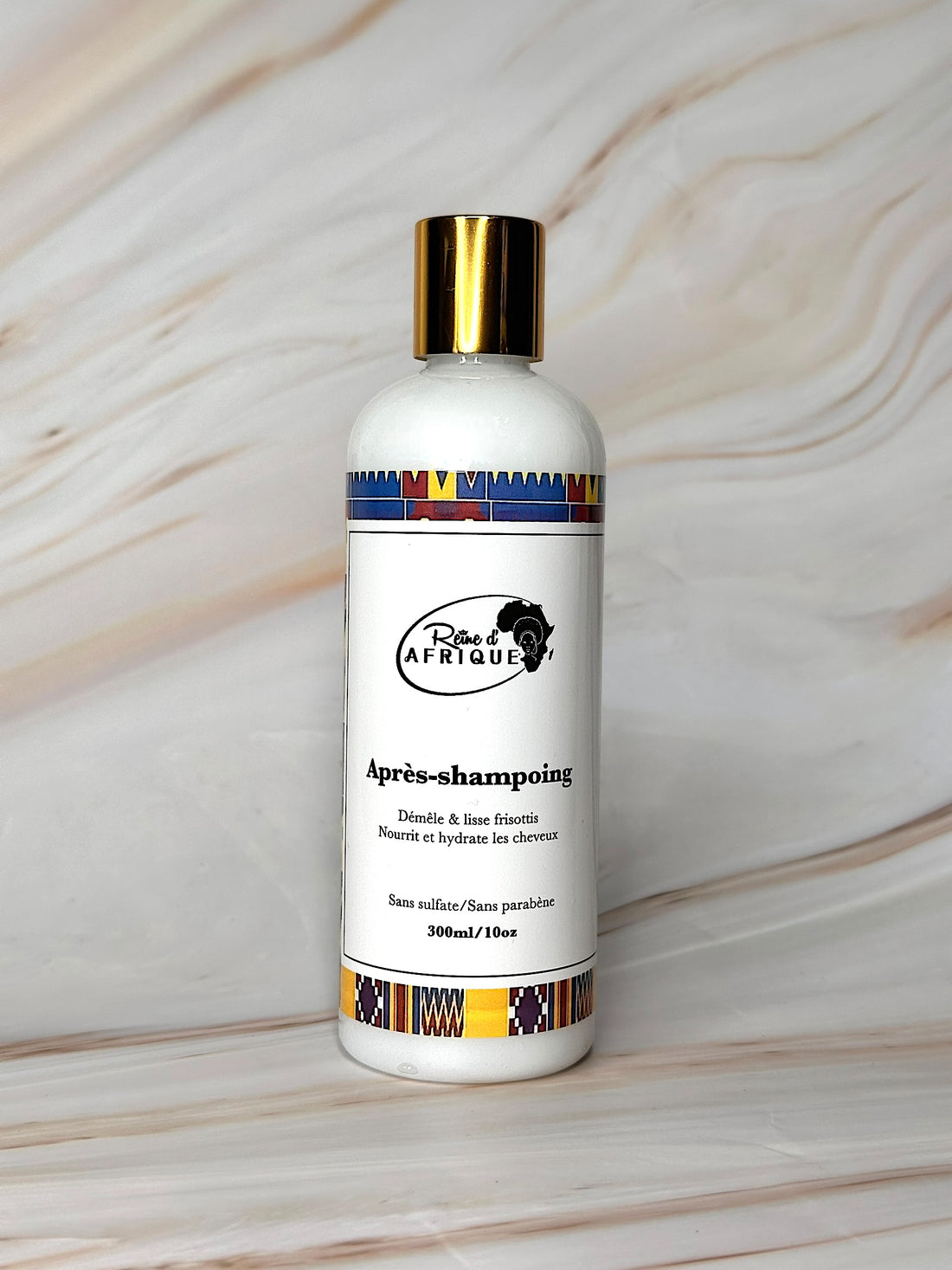 Après-shampoing Carapate - glowlyglow