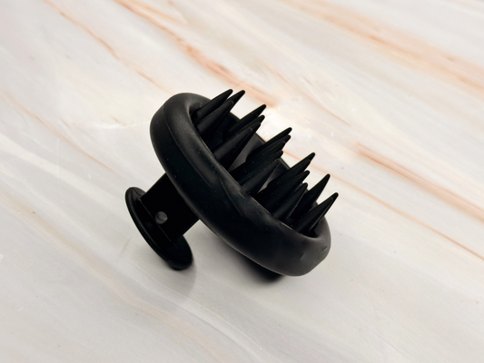 Brosse Masseur de Cuir Chevelu