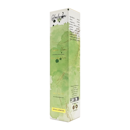 Jasmine Flame Brume Parfumée - glowlyglow