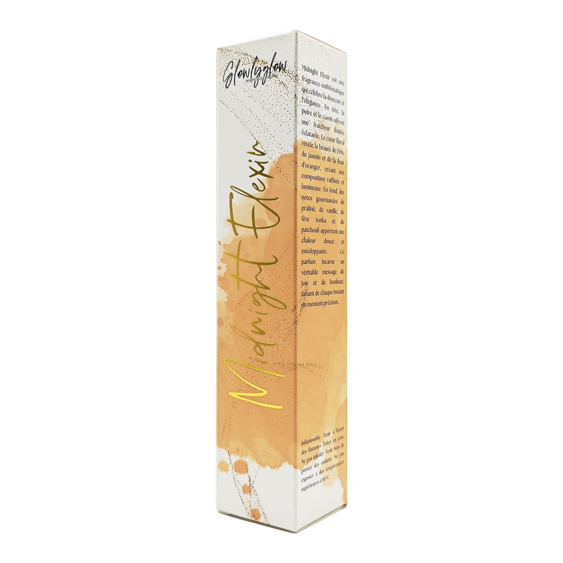 Midnight Elexir Brume Parfumée - glowlyglow