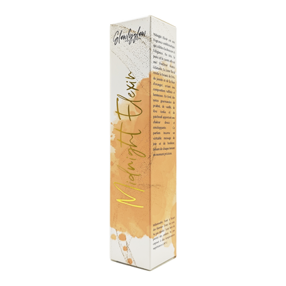 Midnight Elexir Brume Parfumée - glowlyglow