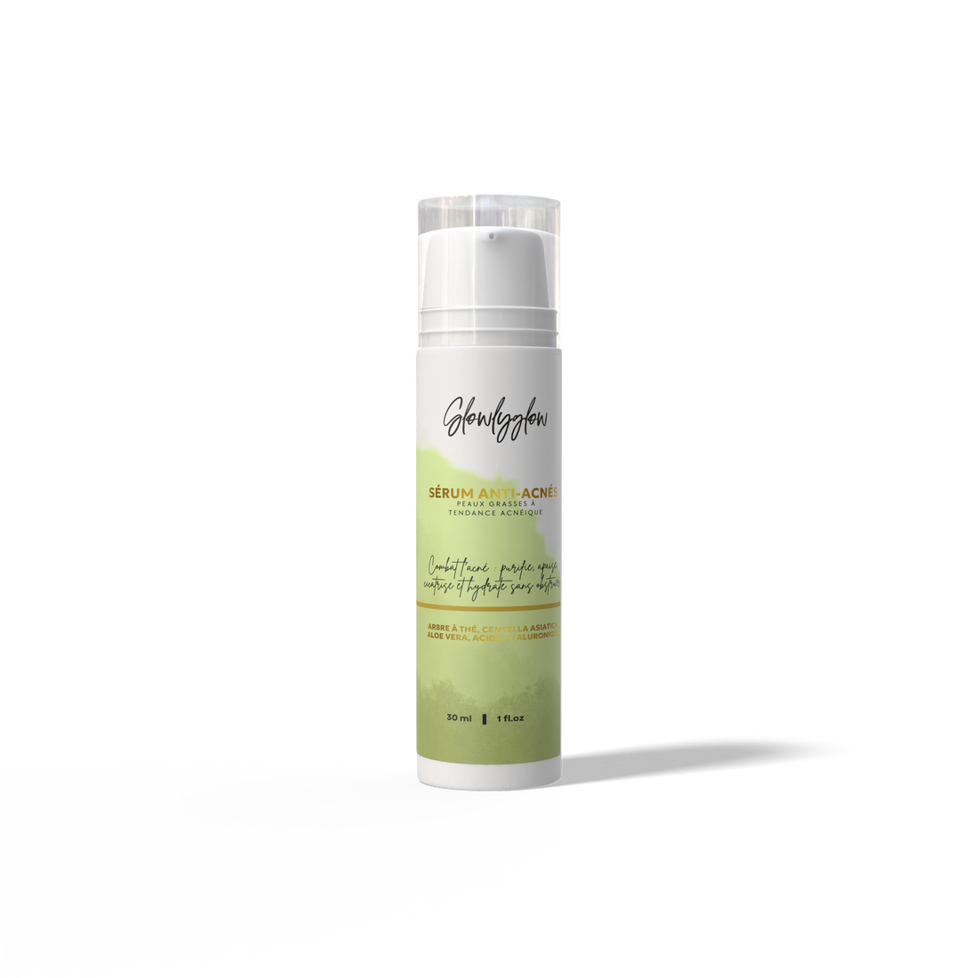 Sérum Arbre de Thé Anti-acné