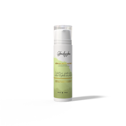 Sérum Arbre de Thé Anti-acné