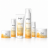 Gamme Complète GlowlyGlow avec six soins visage pour un teint plus uniforme et lumineux