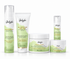 Gamme Repair Visage GlowlyGlow pour les peaux sujettes aux imperfections