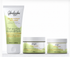 Pack Essentiel Repair GlowlyGlow avec gel nettoyant, masque purifiant et crème visage