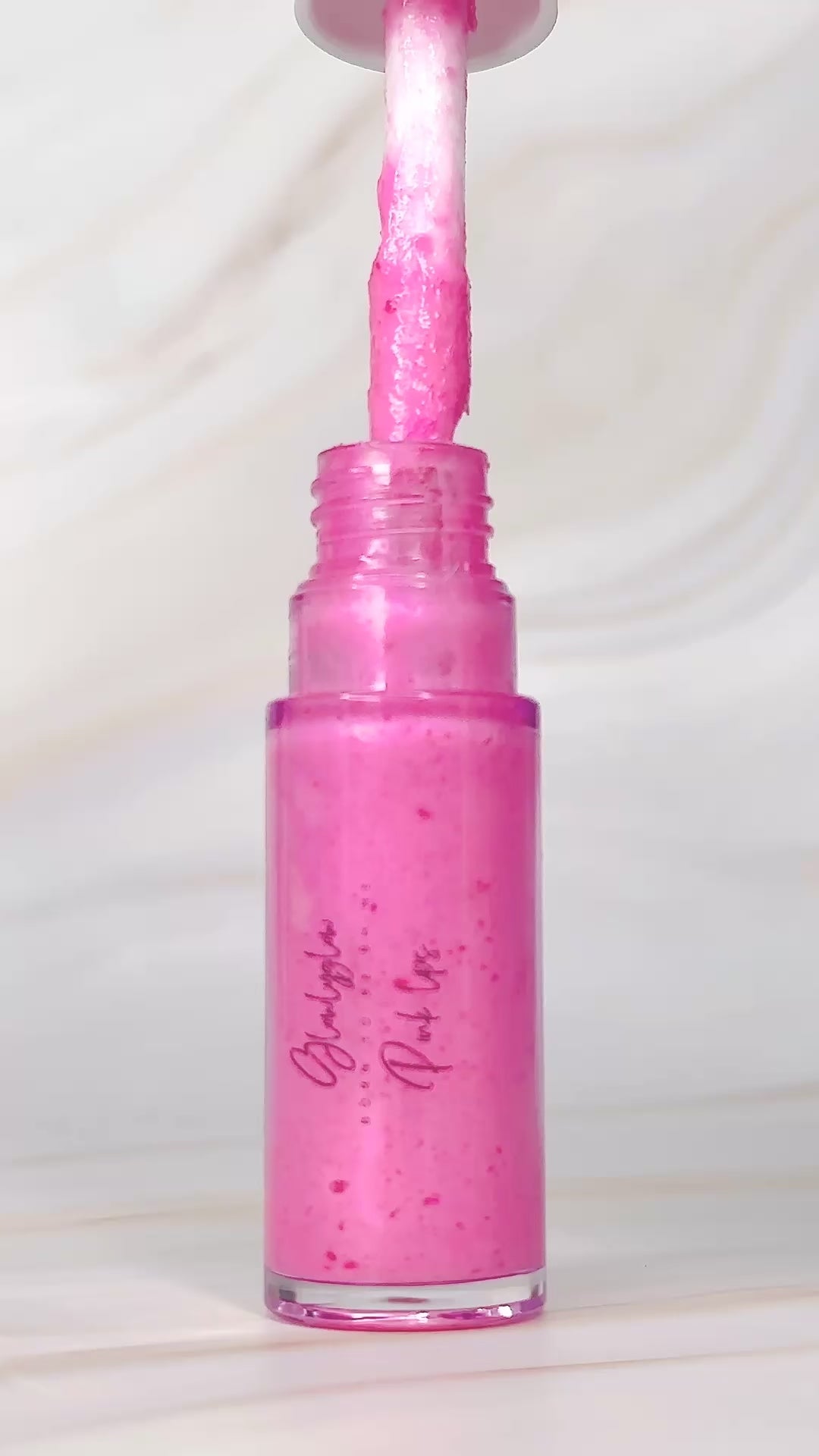 Pack Lèvres Roses  PinkLips