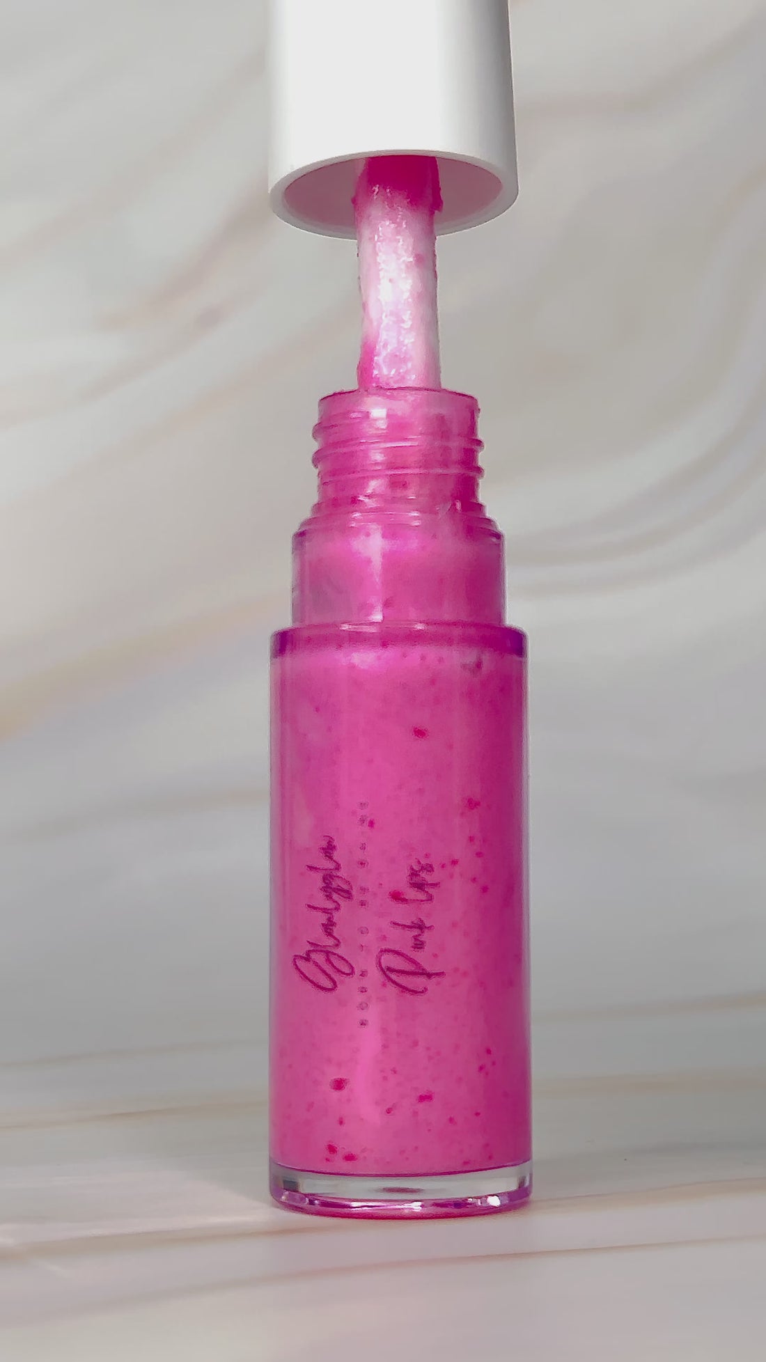 PinkLips Stick