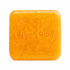 Savon Glow Intensif GlowlyGlow à l’acide kojique et au curcuma sur fond blanc